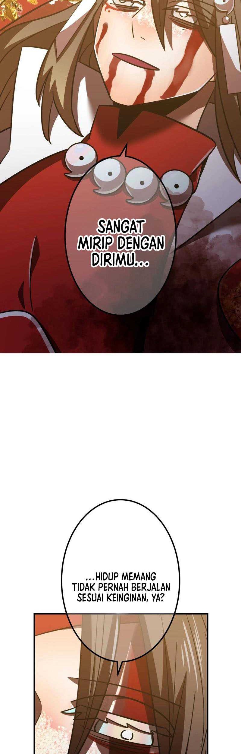 Savior of Divine Blood ~Draw Out 0.00000001% to Become the Strongest~ Chapter 105 Gambar 74