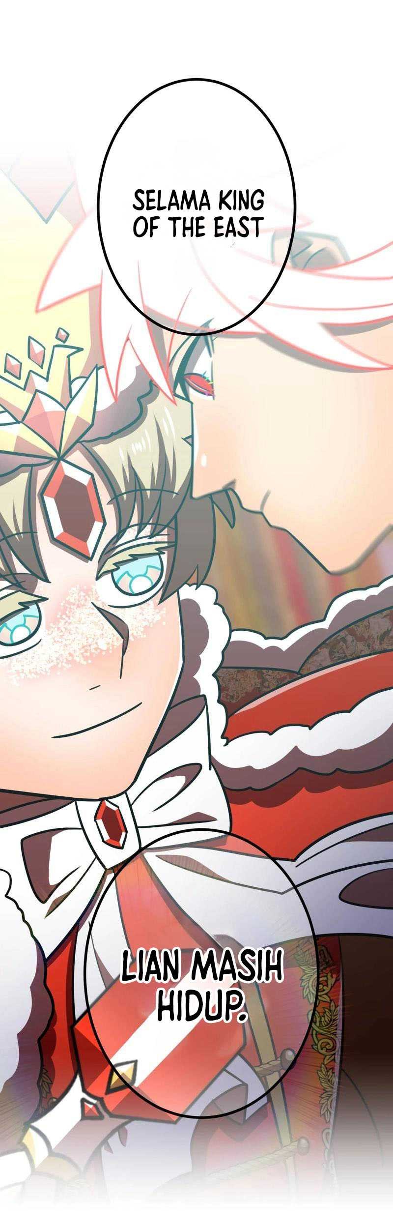 Savior of Divine Blood ~Draw Out 0.00000001% to Become the Strongest~ Chapter 105 Gambar 78