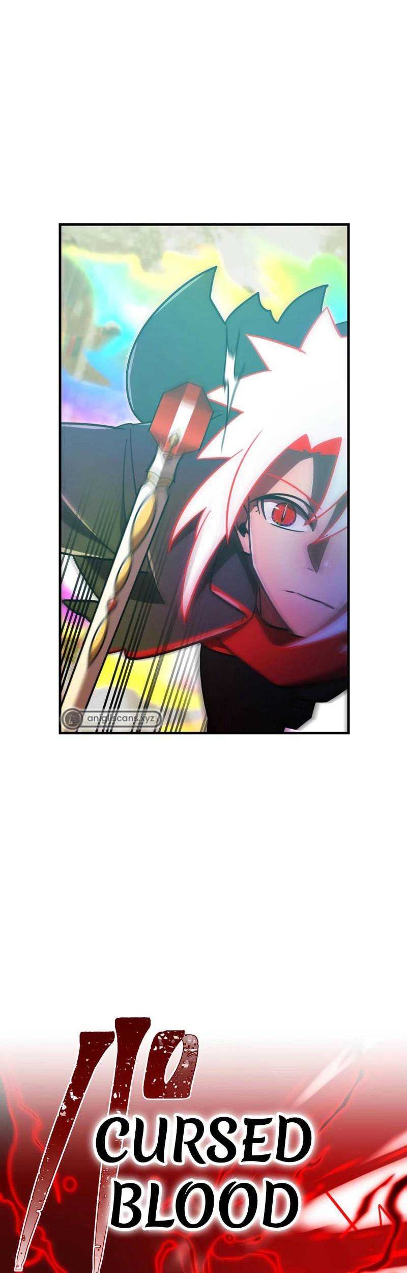 Savior of Divine Blood ~Draw Out 0.00000001% to Become the Strongest~ Chapter 105 Gambar 79