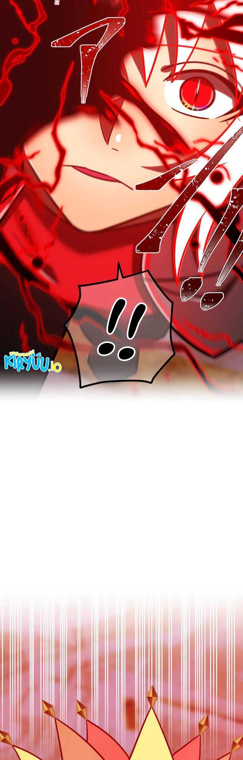 Savior of Divine Blood ~Draw Out 0.00000001% to Become the Strongest~ Chapter 105 Gambar 80