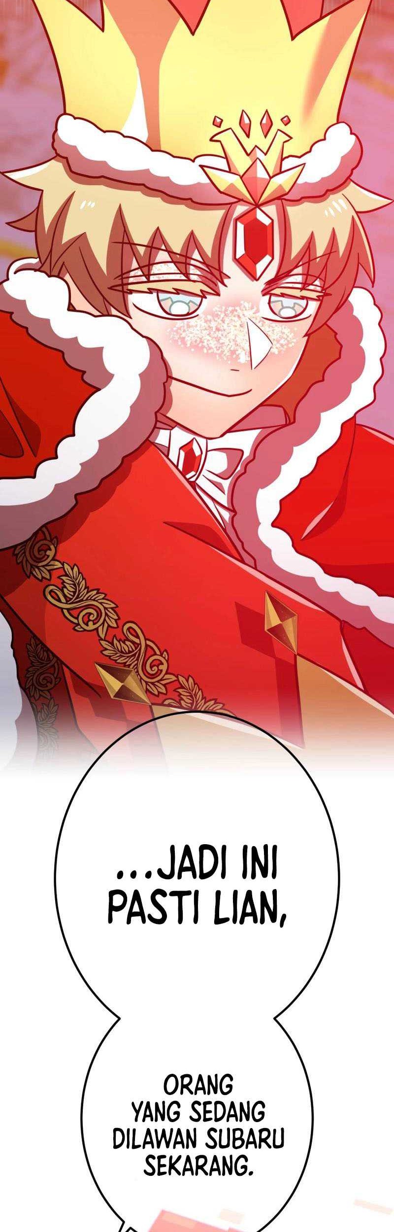 Savior of Divine Blood ~Draw Out 0.00000001% to Become the Strongest~ Chapter 105 Gambar 81