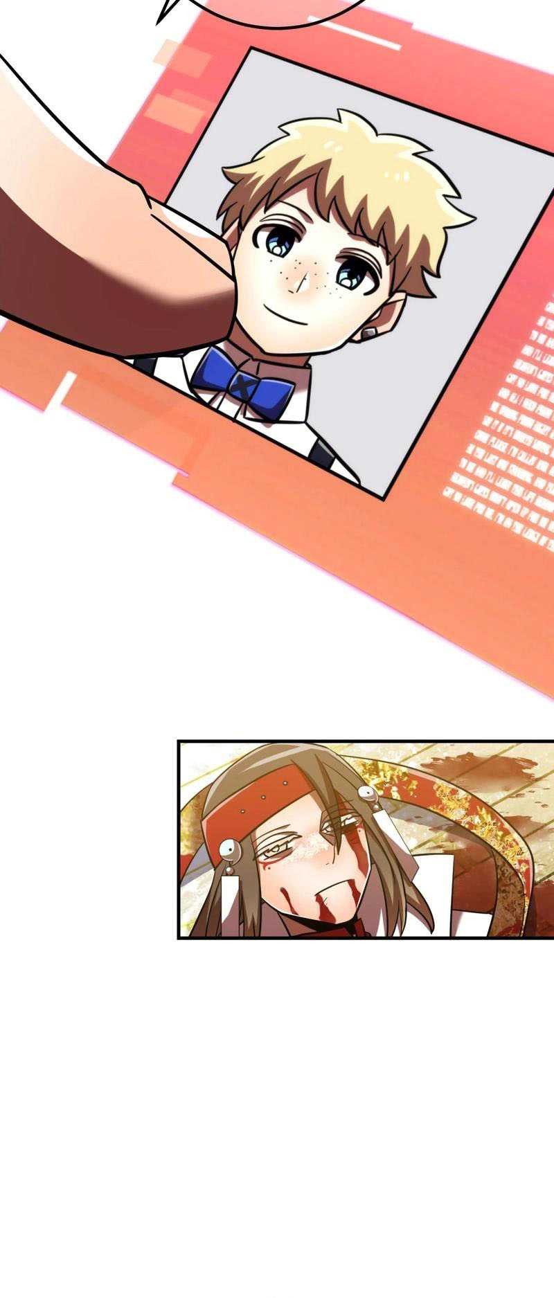 Savior of Divine Blood ~Draw Out 0.00000001% to Become the Strongest~ Chapter 105 Gambar 82
