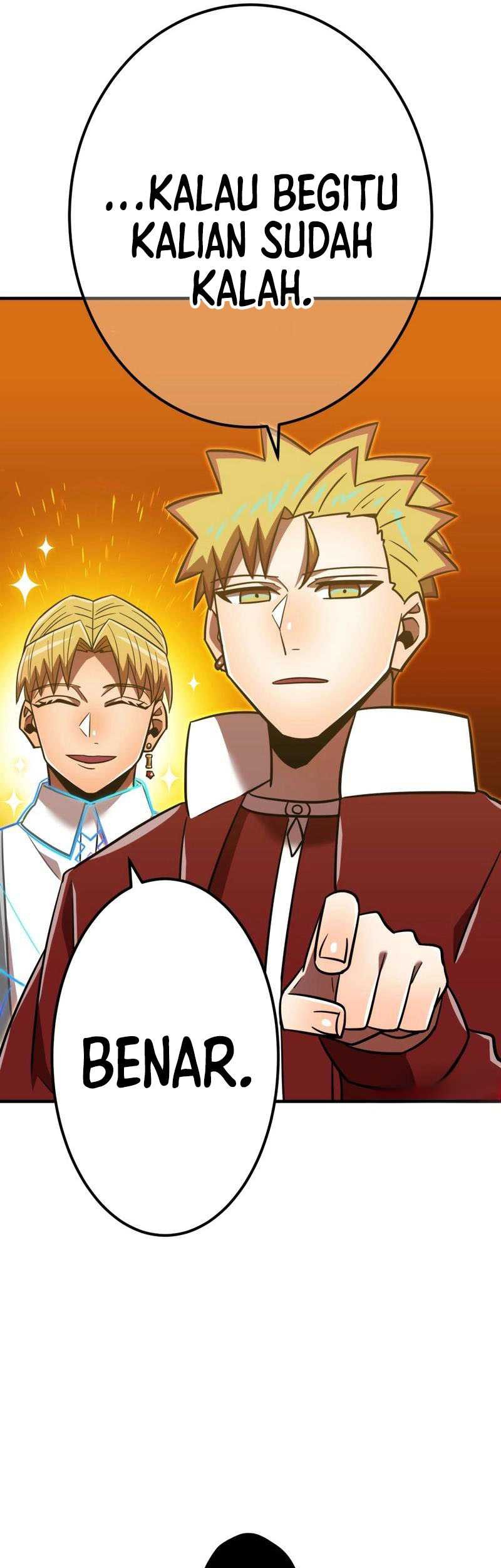 Savior of Divine Blood ~Draw Out 0.00000001% to Become the Strongest~ Chapter 105 Gambar 83