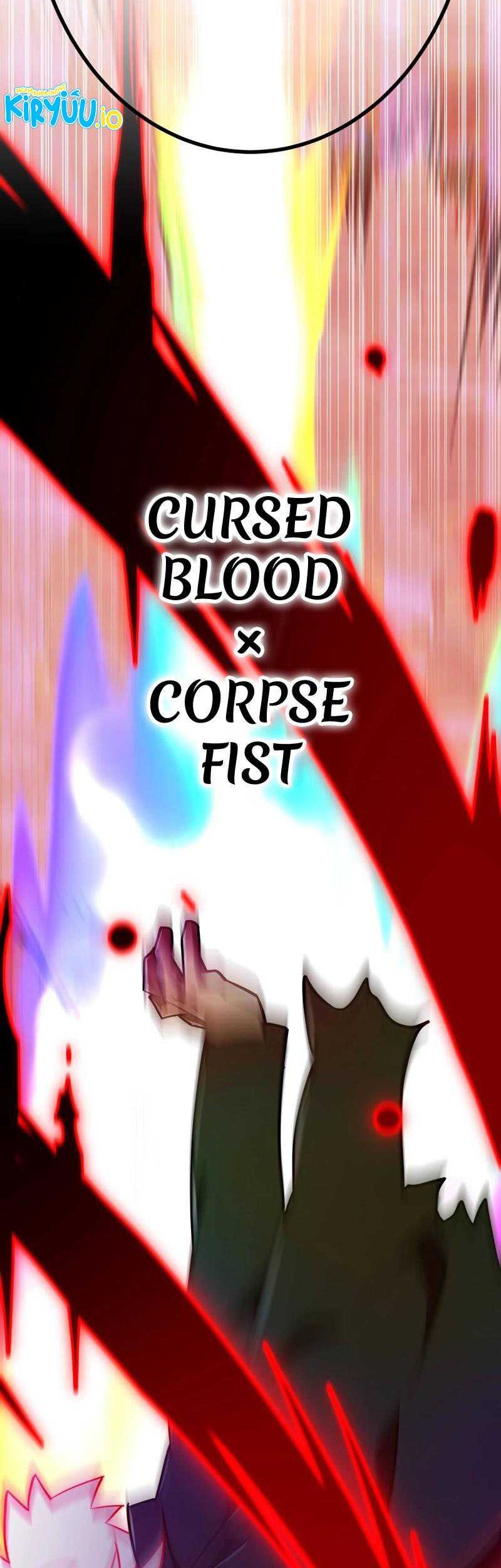 Savior of Divine Blood ~Draw Out 0.00000001% to Become the Strongest~ Chapter 105 Gambar 85