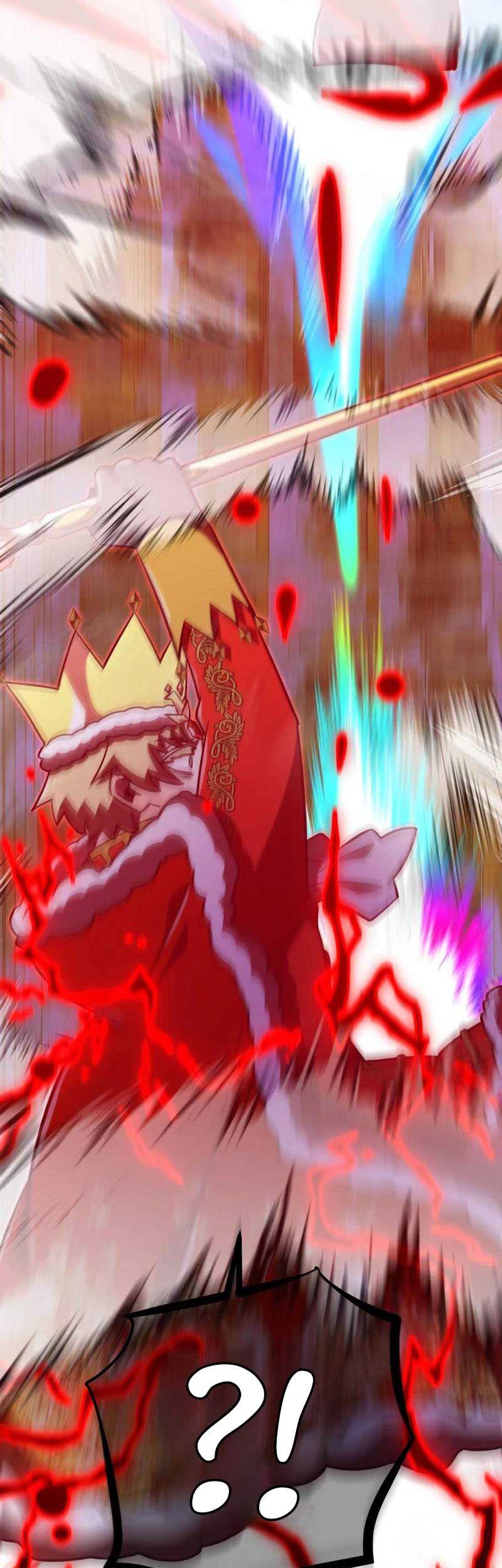 Savior of Divine Blood ~Draw Out 0.00000001% to Become the Strongest~ Chapter 105 Gambar 87