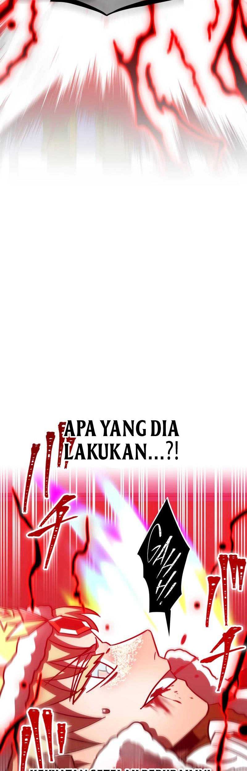 Savior of Divine Blood ~Draw Out 0.00000001% to Become the Strongest~ Chapter 105 Gambar 88