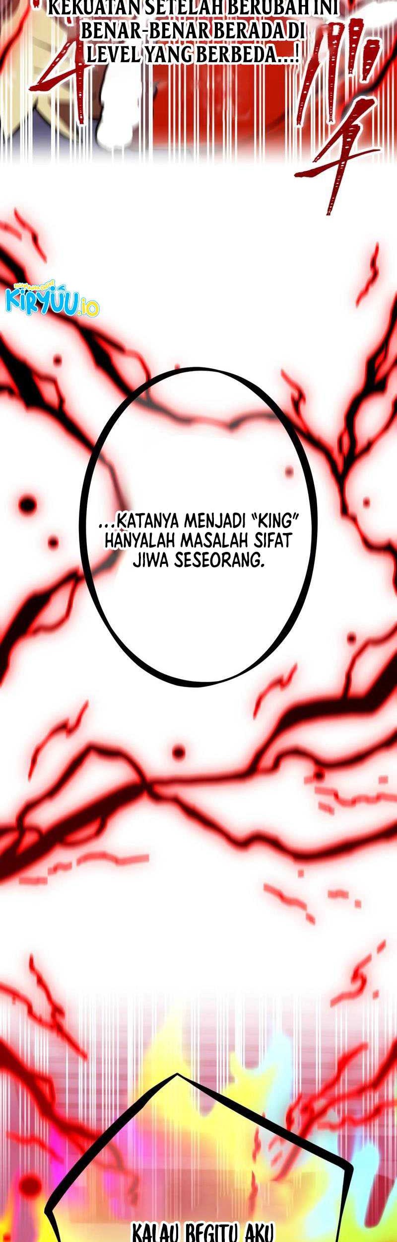 Savior of Divine Blood ~Draw Out 0.00000001% to Become the Strongest~ Chapter 105 Gambar 89