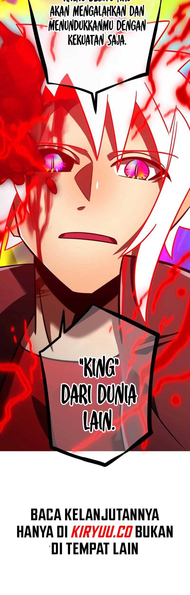 Savior of Divine Blood ~Draw Out 0.00000001% to Become the Strongest~ Chapter 105 Gambar 90