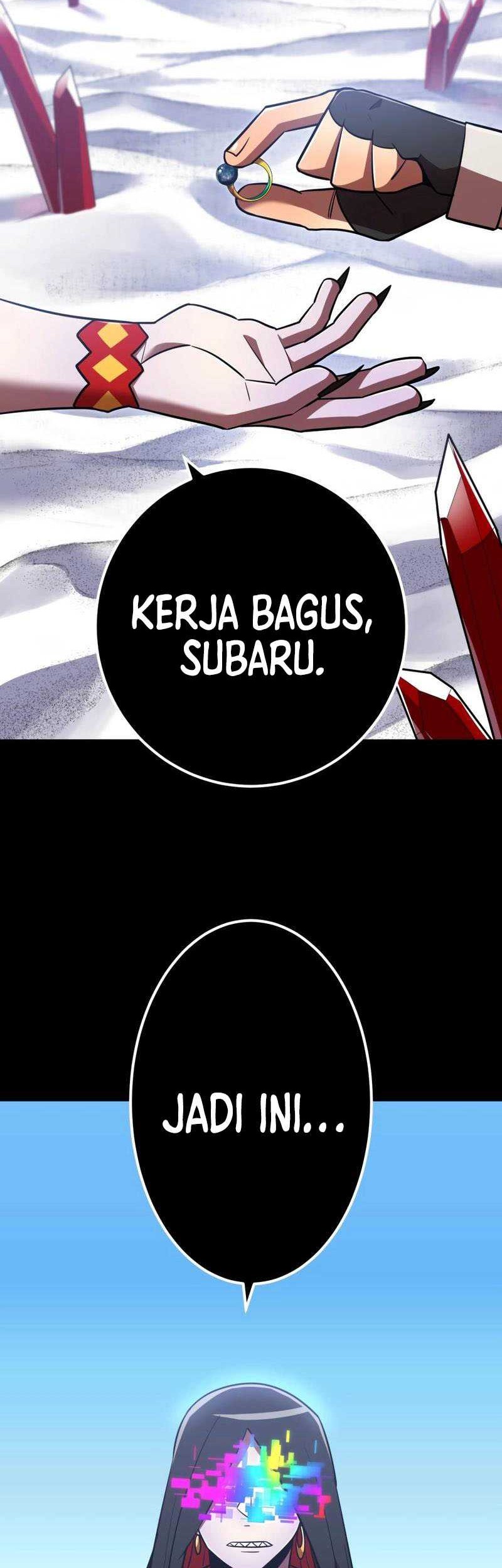 Baca Manga Savior of Divine Blood ~Draw Out 0.00000001% to Become the Strongest~ Chapter 105 Gambar 2