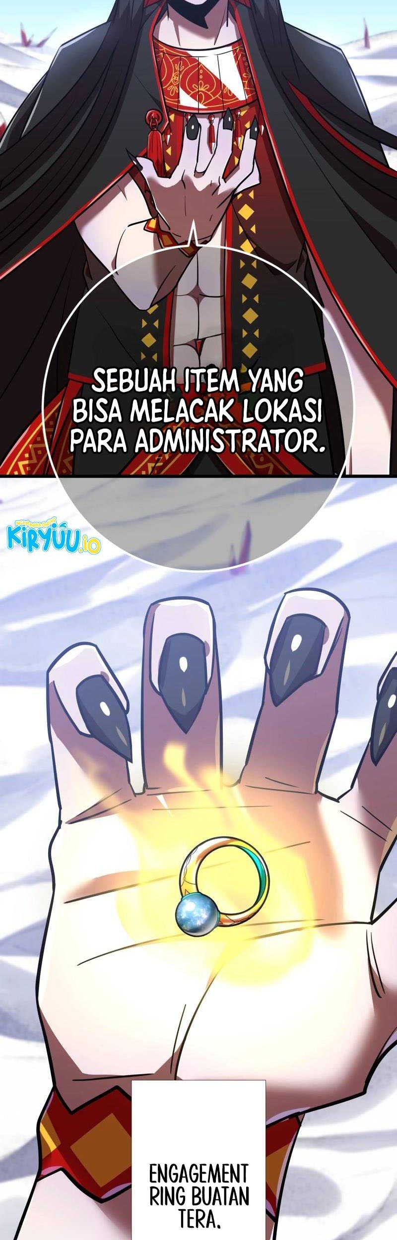 Savior of Divine Blood ~Draw Out 0.00000001% to Become the Strongest~ Chapter 105 Gambar 3