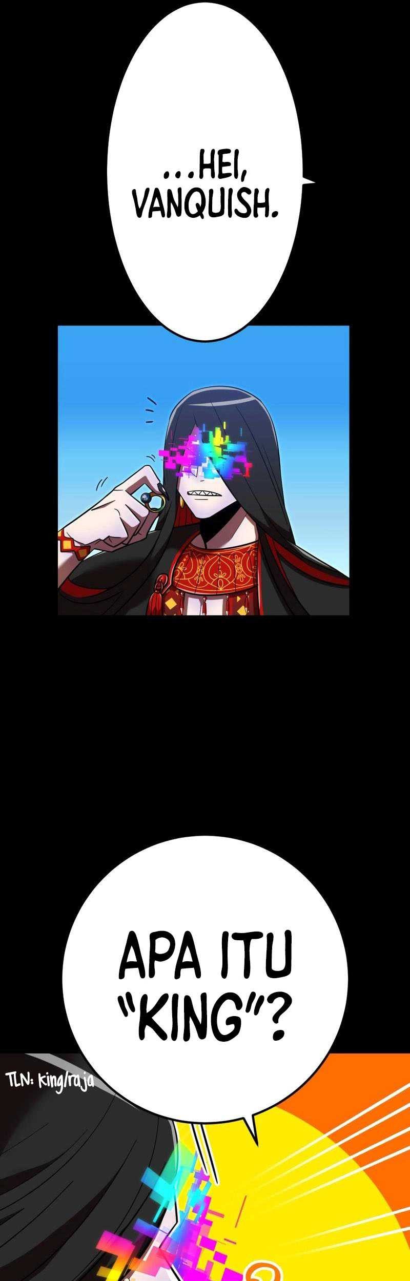 Savior of Divine Blood ~Draw Out 0.00000001% to Become the Strongest~ Chapter 105 Gambar 6