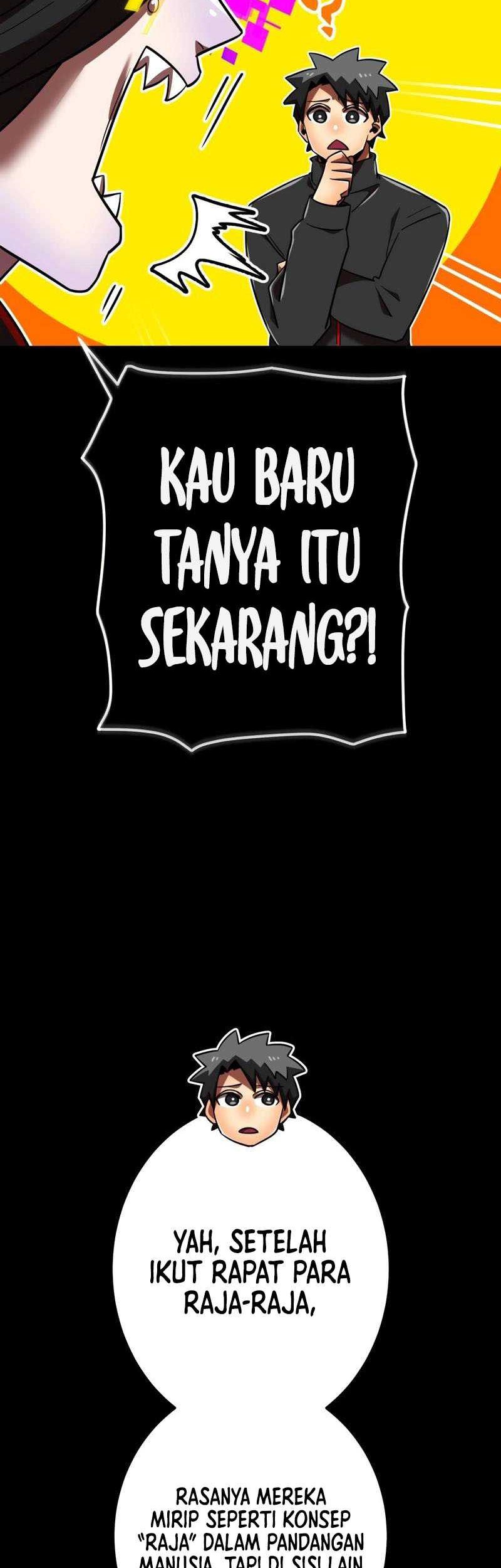 Savior of Divine Blood ~Draw Out 0.00000001% to Become the Strongest~ Chapter 105 Gambar 7