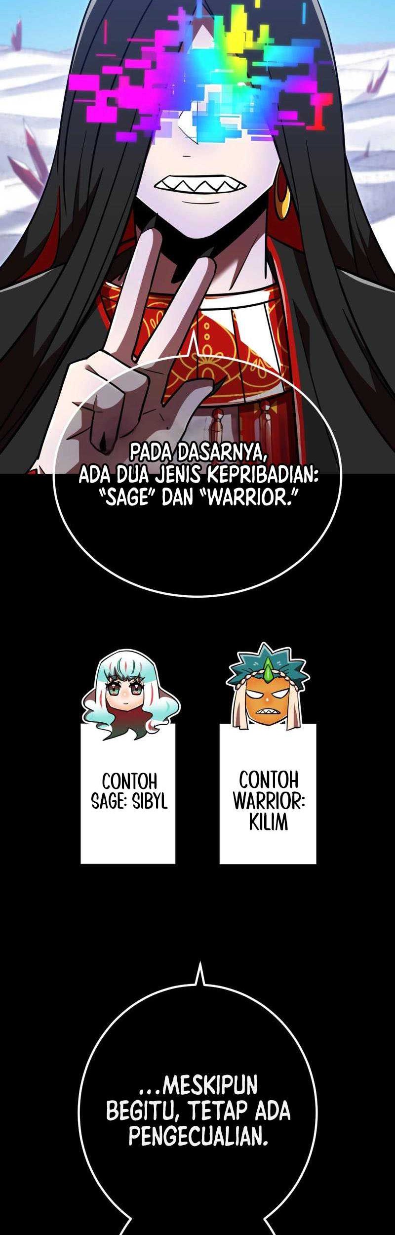 Savior of Divine Blood ~Draw Out 0.00000001% to Become the Strongest~ Chapter 105 Gambar 9