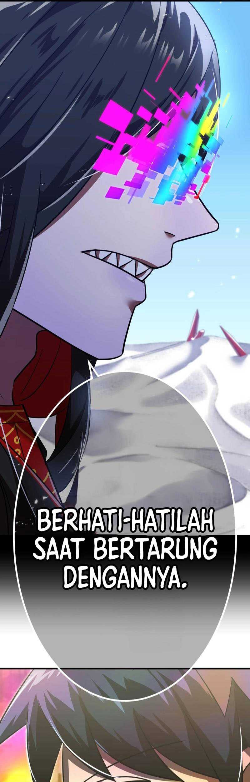 Savior of Divine Blood ~Draw Out 0.00000001% to Become the Strongest~ Chapter 105 Gambar 15