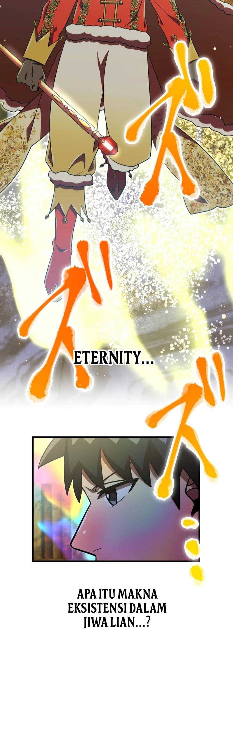 Savior of Divine Blood ~Draw Out 0.00000001% to Become the Strongest~ Chapter 105 Gambar 18