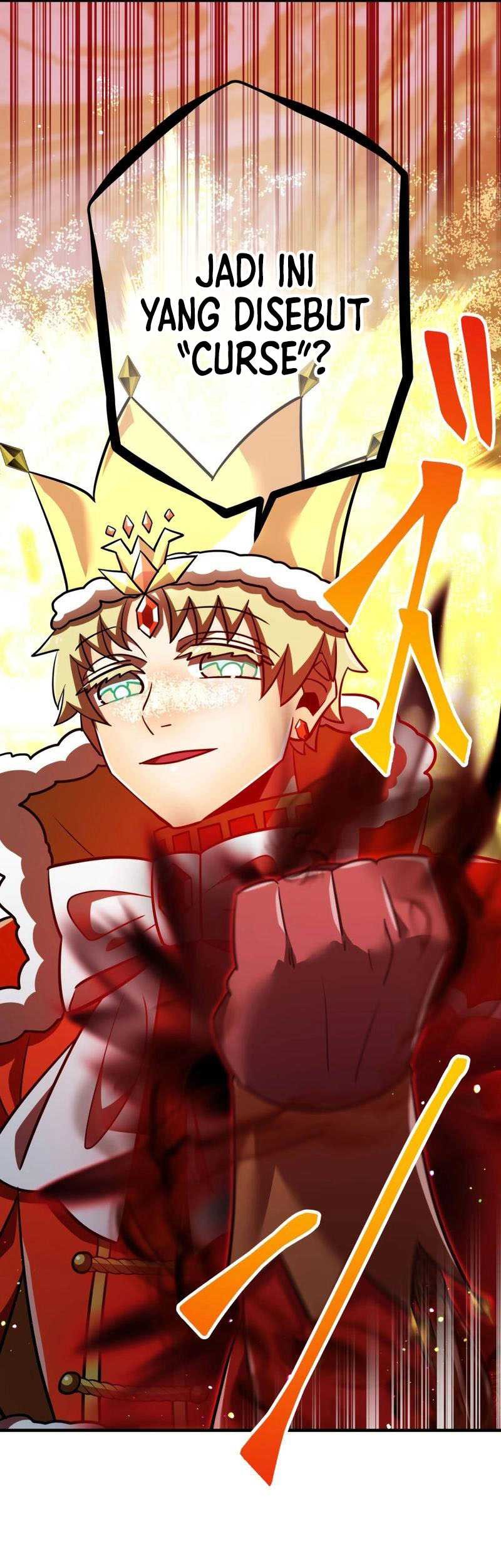 Savior of Divine Blood ~Draw Out 0.00000001% to Become the Strongest~ Chapter 105 Gambar 20