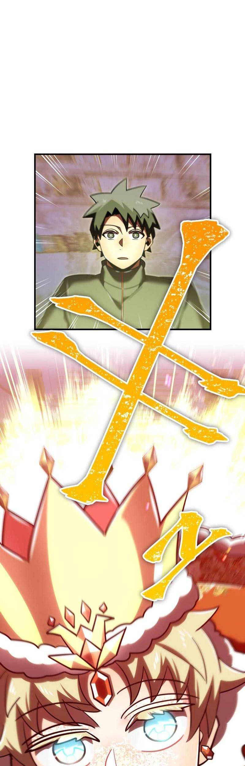 Savior of Divine Blood ~Draw Out 0.00000001% to Become the Strongest~ Chapter 105 Gambar 21