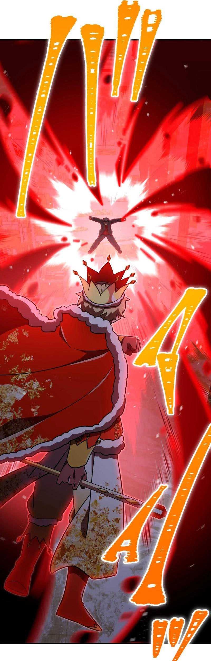 Savior of Divine Blood ~Draw Out 0.00000001% to Become the Strongest~ Chapter 105 Gambar 24