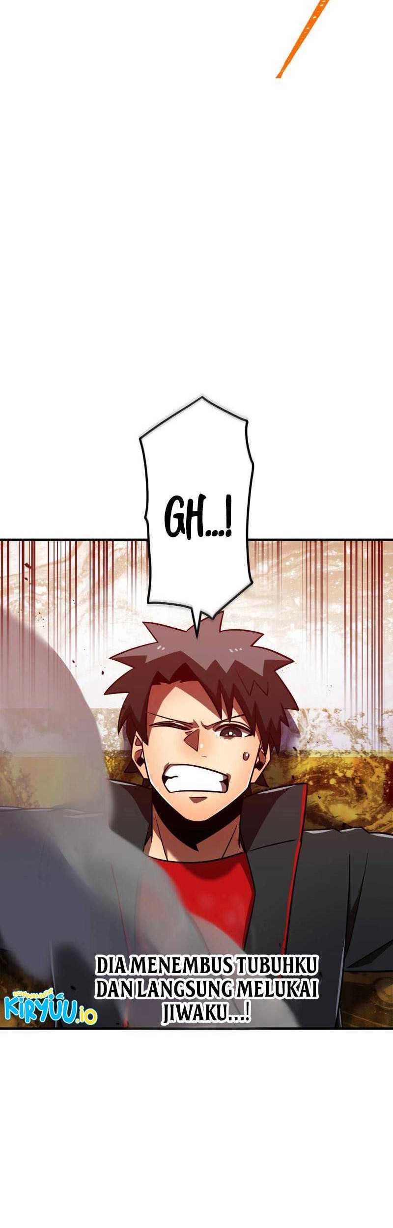 Savior of Divine Blood ~Draw Out 0.00000001% to Become the Strongest~ Chapter 105 Gambar 25