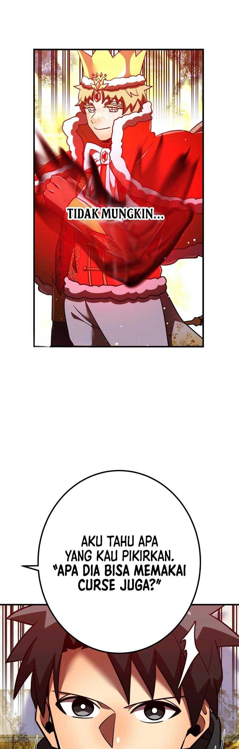 Savior of Divine Blood ~Draw Out 0.00000001% to Become the Strongest~ Chapter 105 Gambar 26