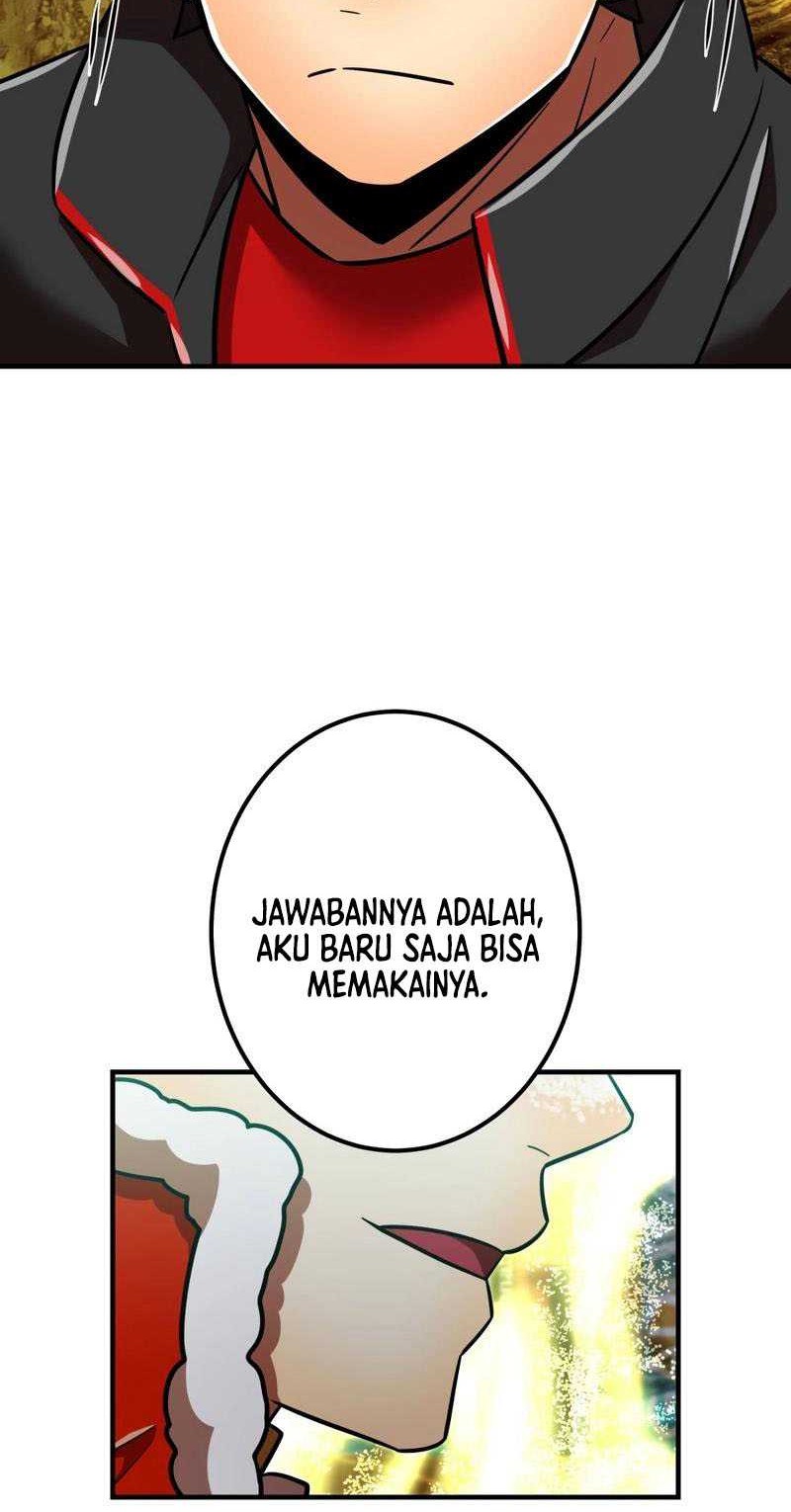 Savior of Divine Blood ~Draw Out 0.00000001% to Become the Strongest~ Chapter 105 Gambar 27