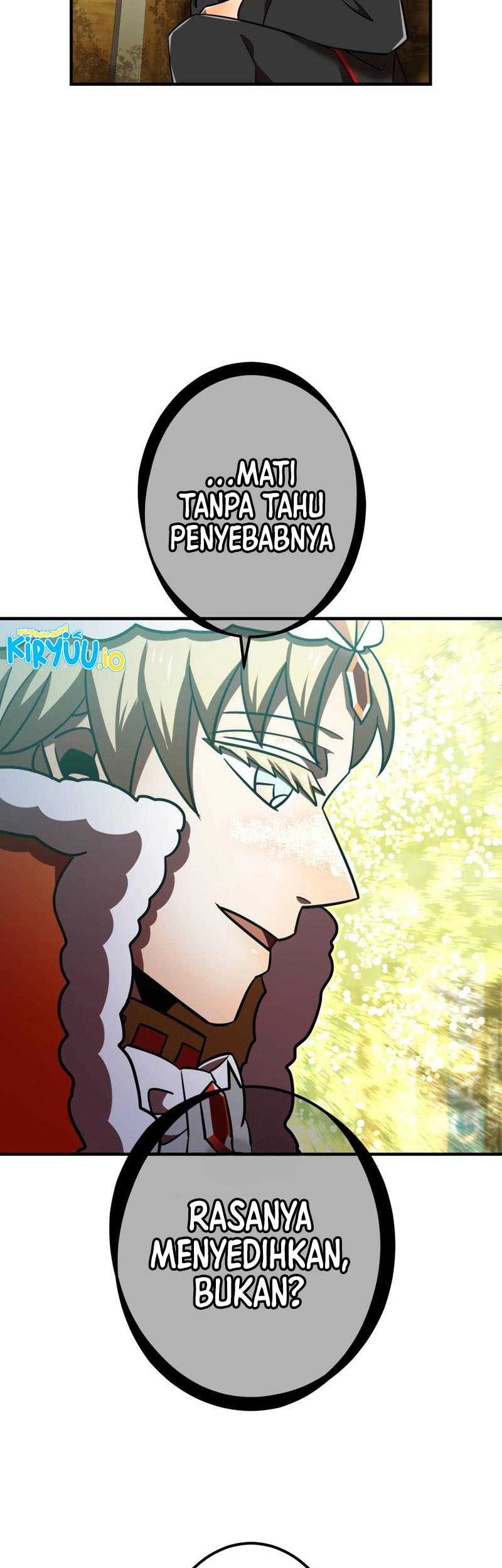 Savior of Divine Blood ~Draw Out 0.00000001% to Become the Strongest~ Chapter 105 Gambar 30