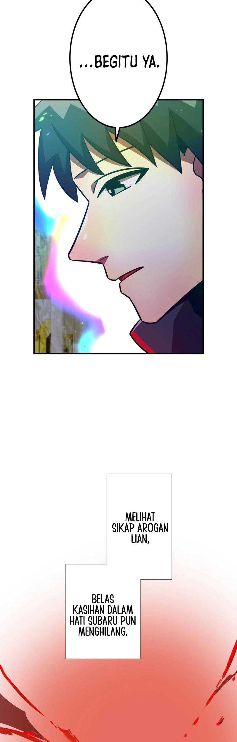 Savior of Divine Blood ~Draw Out 0.00000001% to Become the Strongest~ Chapter 105 Gambar 31