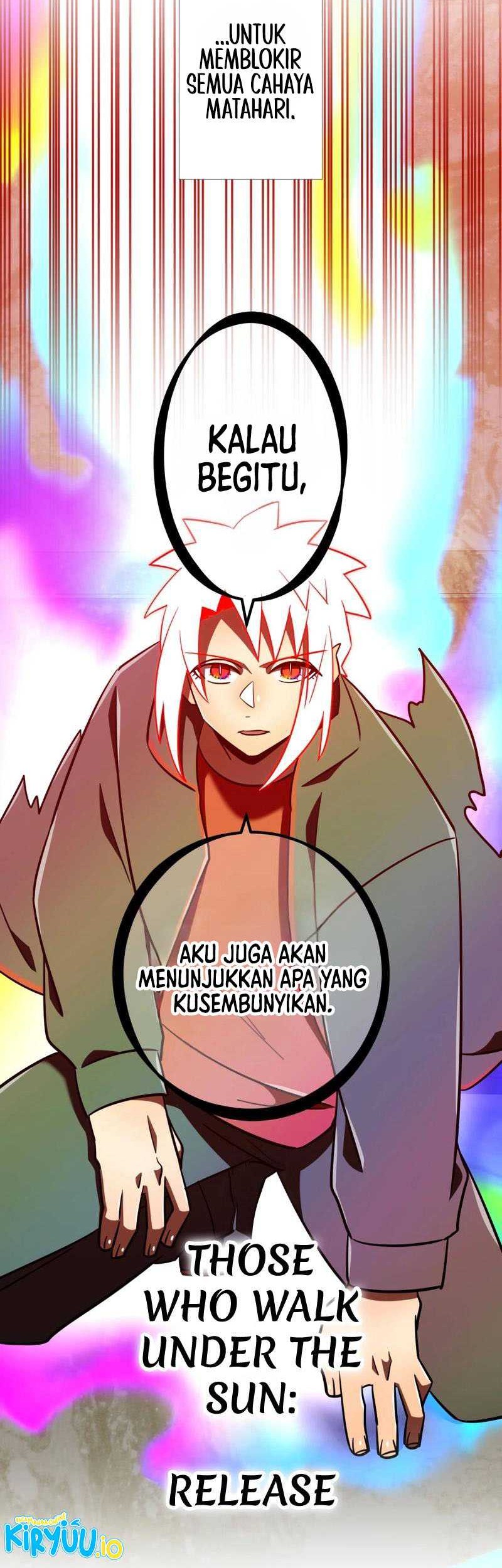 Savior of Divine Blood ~Draw Out 0.00000001% to Become the Strongest~ Chapter 105 Gambar 34