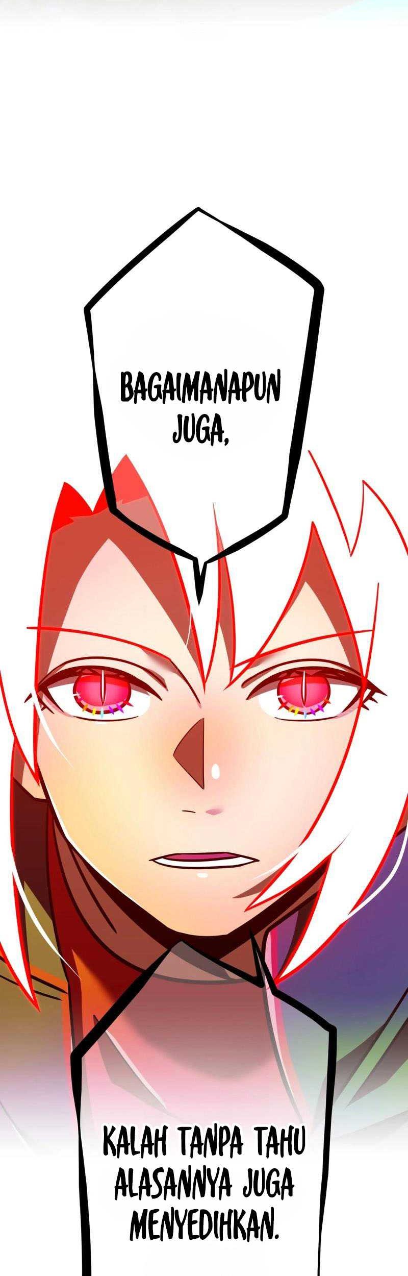 Savior of Divine Blood ~Draw Out 0.00000001% to Become the Strongest~ Chapter 105 Gambar 35