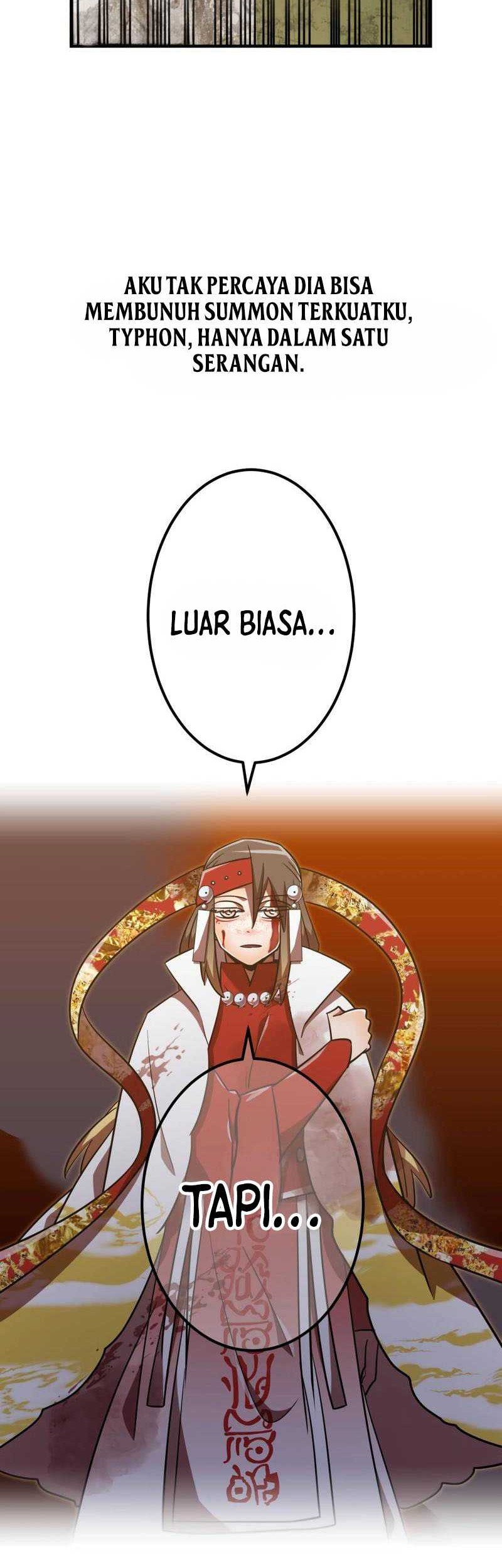 Savior of Divine Blood ~Draw Out 0.00000001% to Become the Strongest~ Chapter 105 Gambar 41