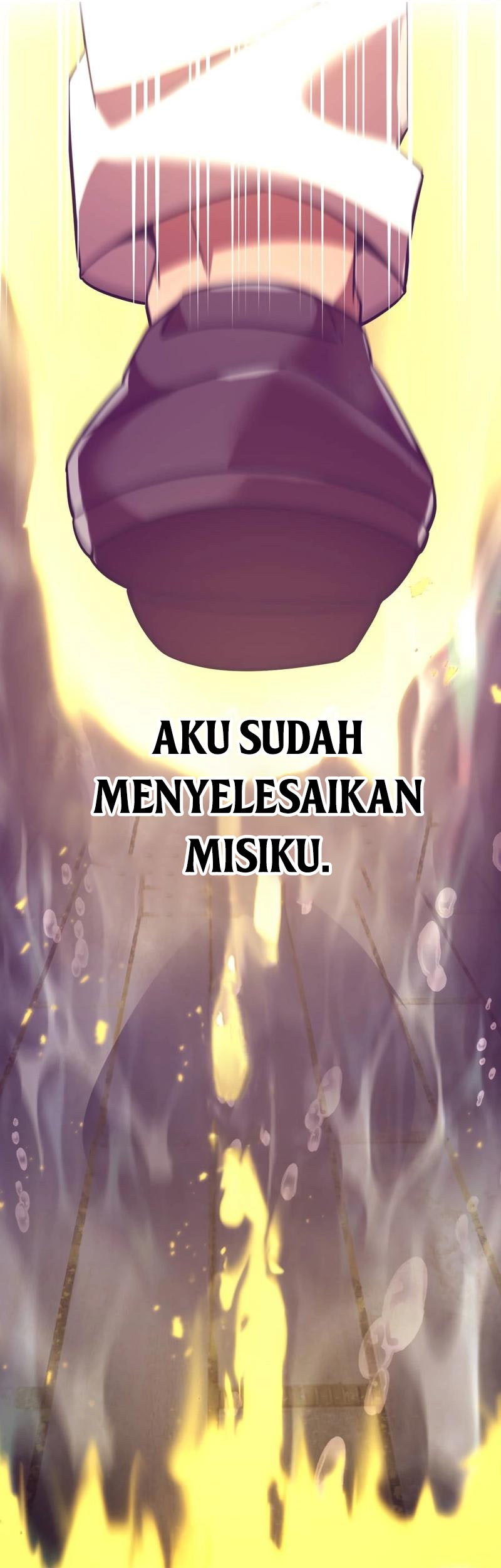 Savior of Divine Blood ~Draw Out 0.00000001% to Become the Strongest~ Chapter 106 Gambar 46