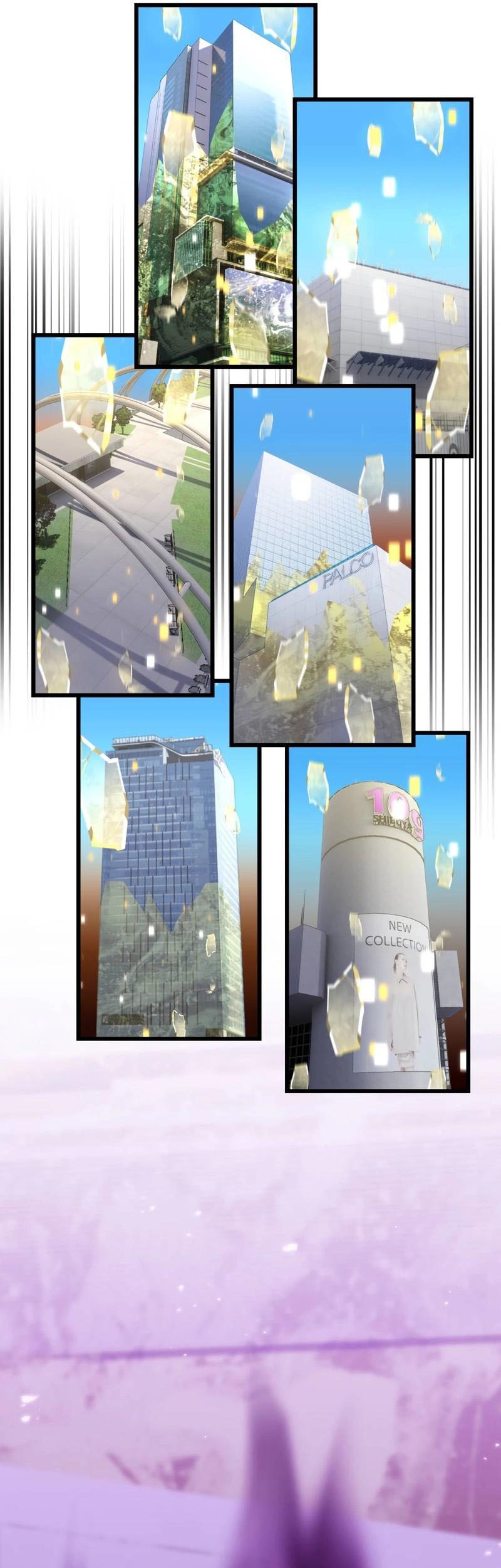 Savior of Divine Blood ~Draw Out 0.00000001% to Become the Strongest~ Chapter 106 Gambar 51