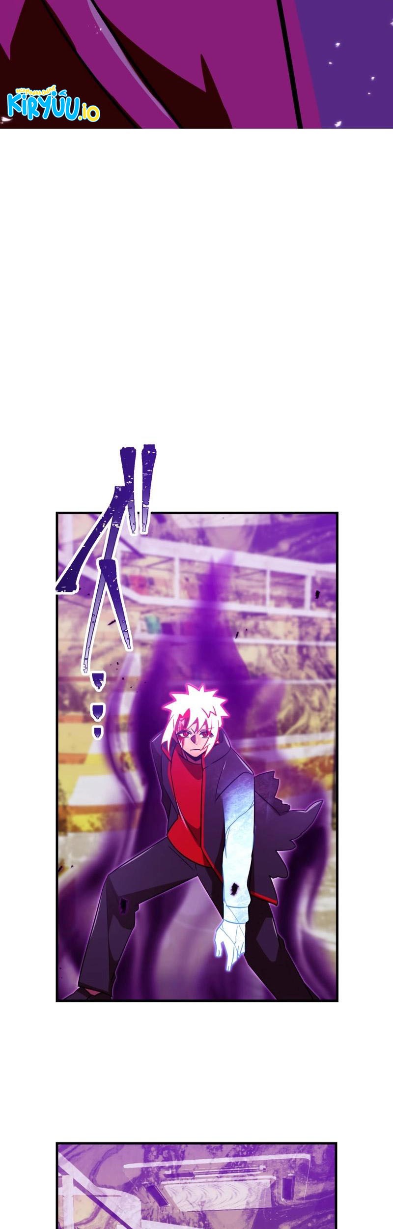 Savior of Divine Blood ~Draw Out 0.00000001% to Become the Strongest~ Chapter 106 Gambar 53