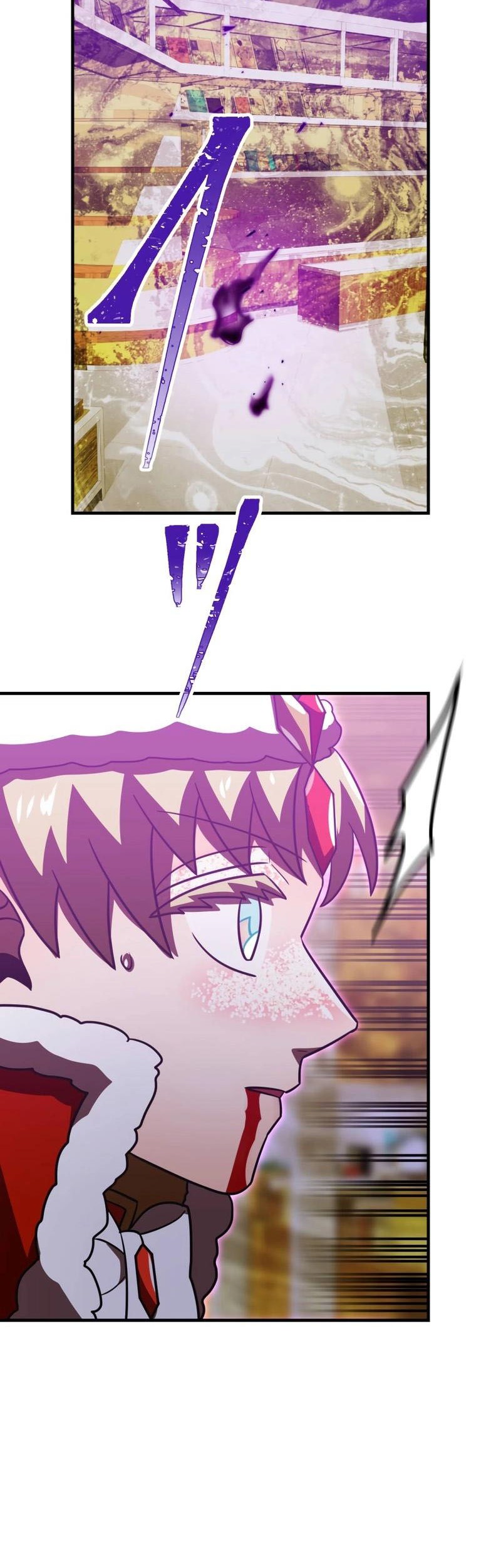 Savior of Divine Blood ~Draw Out 0.00000001% to Become the Strongest~ Chapter 106 Gambar 54