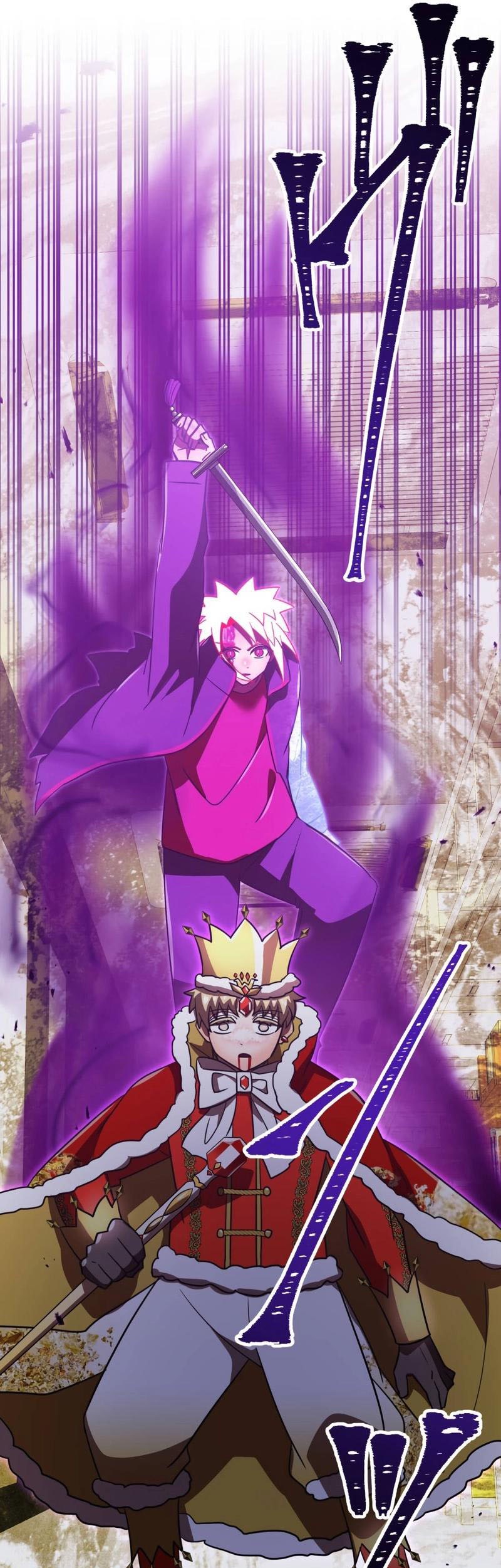 Savior of Divine Blood ~Draw Out 0.00000001% to Become the Strongest~ Chapter 106 Gambar 56