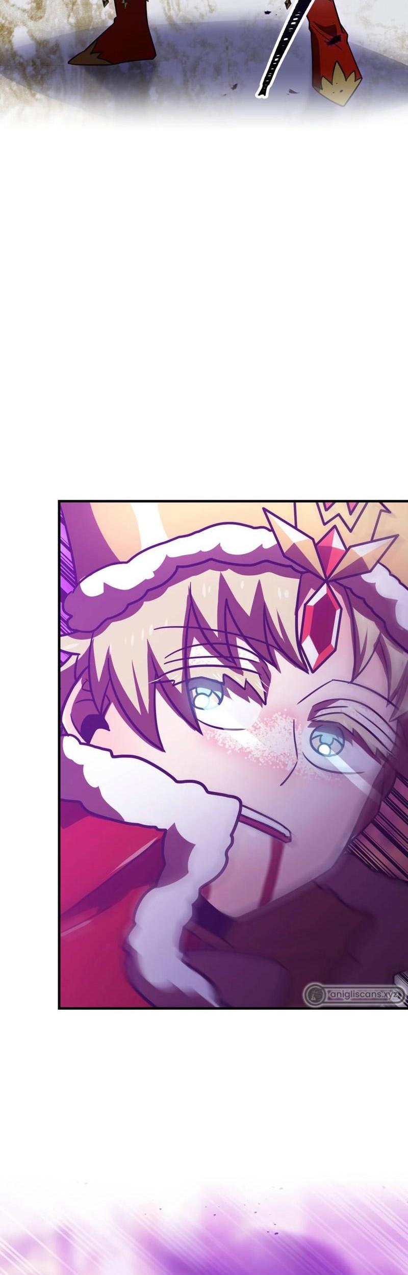 Savior of Divine Blood ~Draw Out 0.00000001% to Become the Strongest~ Chapter 106 Gambar 57