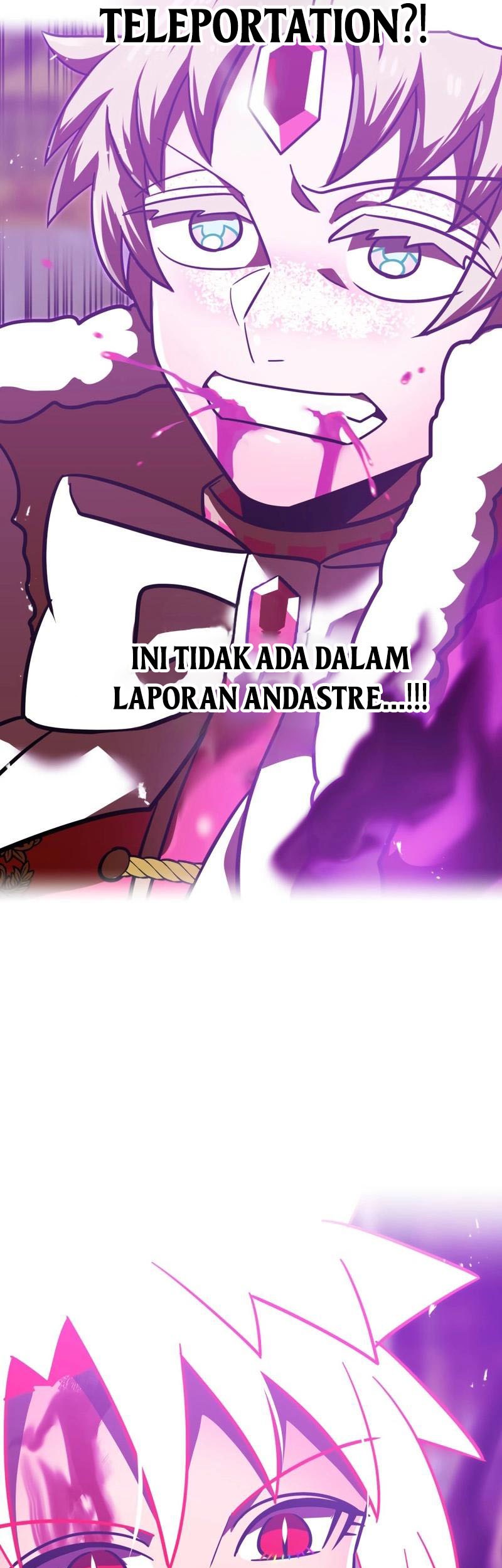 Savior of Divine Blood ~Draw Out 0.00000001% to Become the Strongest~ Chapter 106 Gambar 61