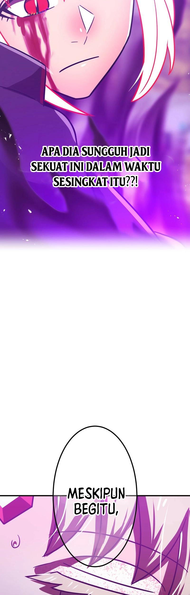 Savior of Divine Blood ~Draw Out 0.00000001% to Become the Strongest~ Chapter 106 Gambar 62