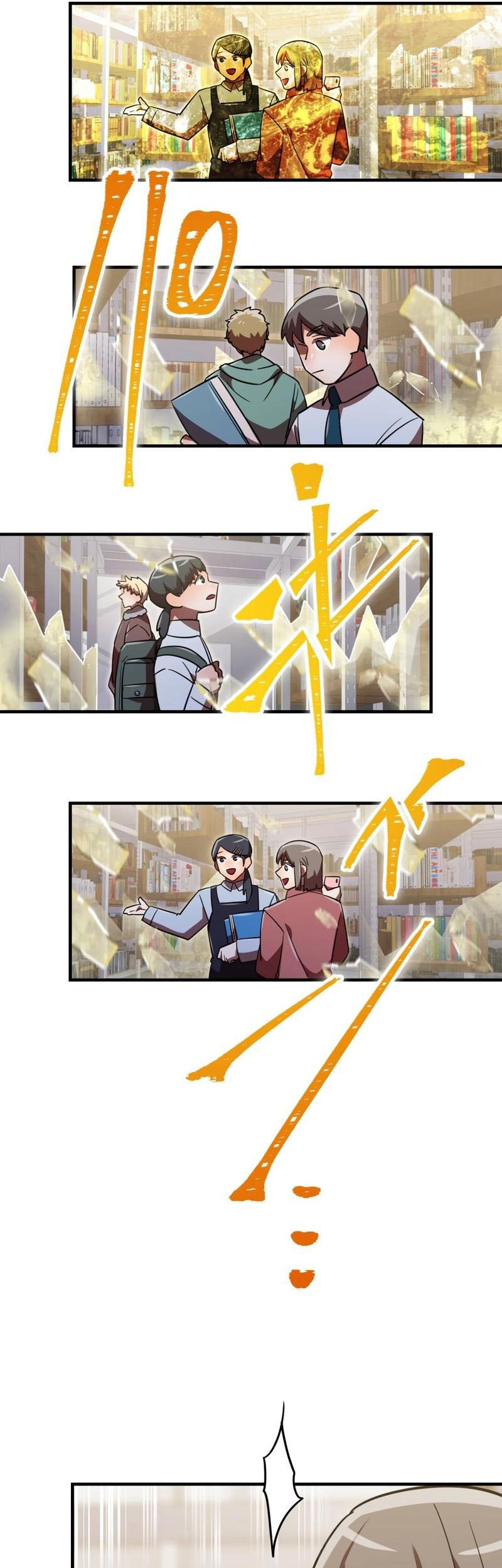 Savior of Divine Blood ~Draw Out 0.00000001% to Become the Strongest~ Chapter 106 Gambar 66
