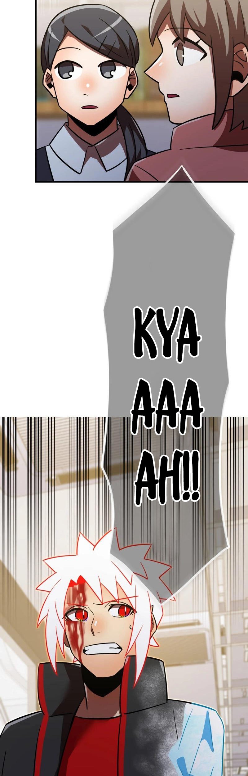 Savior of Divine Blood ~Draw Out 0.00000001% to Become the Strongest~ Chapter 106 Gambar 67