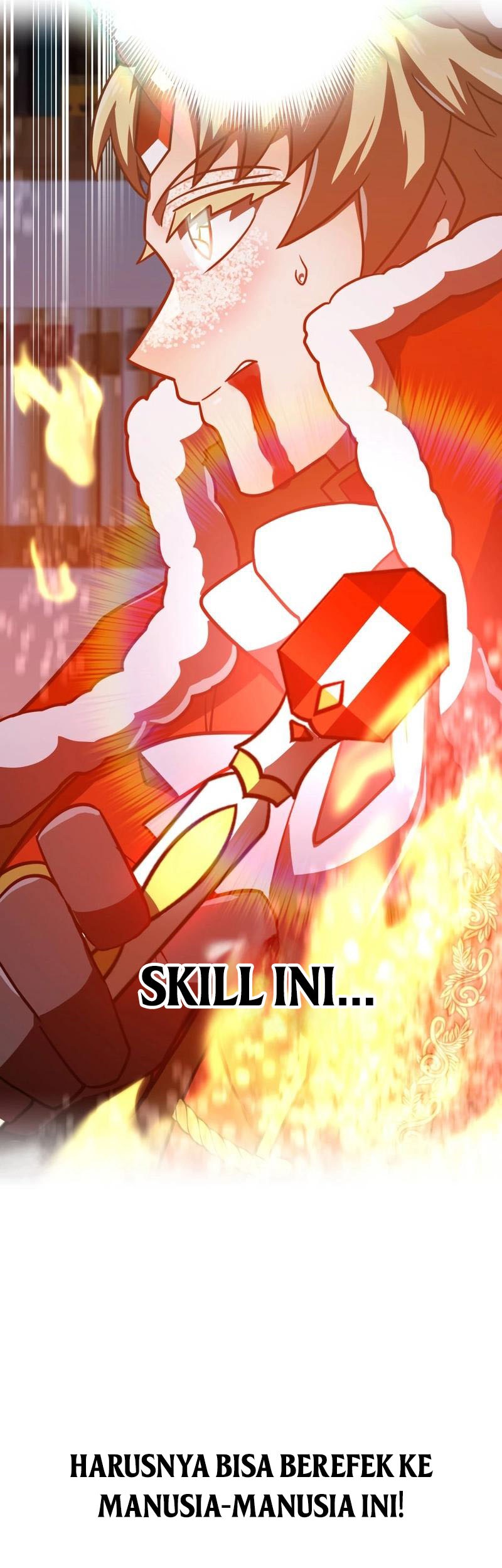 Savior of Divine Blood ~Draw Out 0.00000001% to Become the Strongest~ Chapter 106 Gambar 71