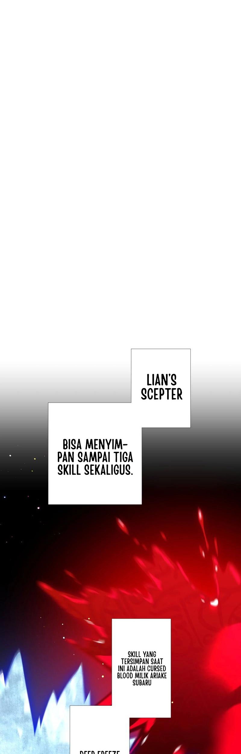 Savior of Divine Blood ~Draw Out 0.00000001% to Become the Strongest~ Chapter 106 Gambar 72