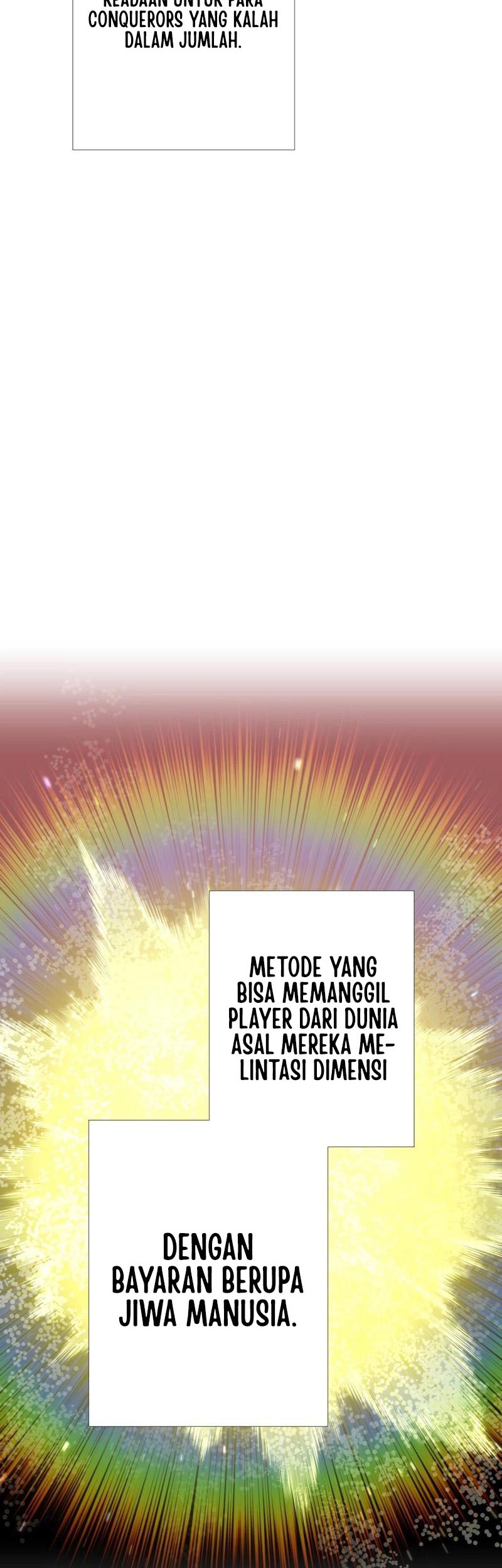 Savior of Divine Blood ~Draw Out 0.00000001% to Become the Strongest~ Chapter 106 Gambar 74