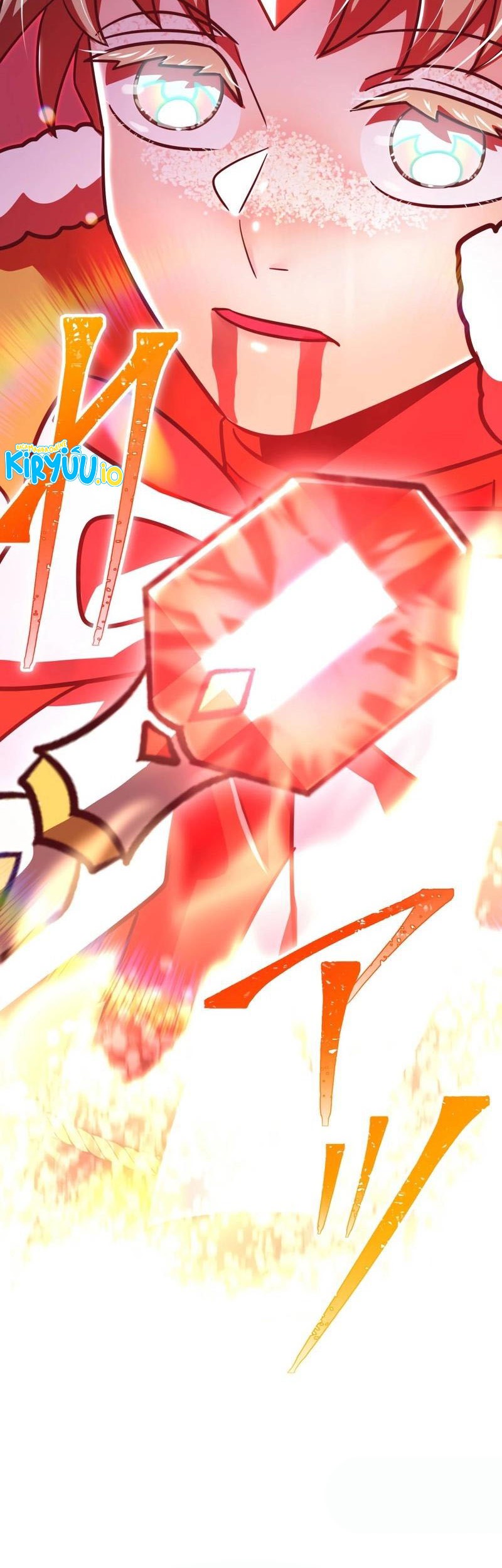 Savior of Divine Blood ~Draw Out 0.00000001% to Become the Strongest~ Chapter 106 Gambar 77