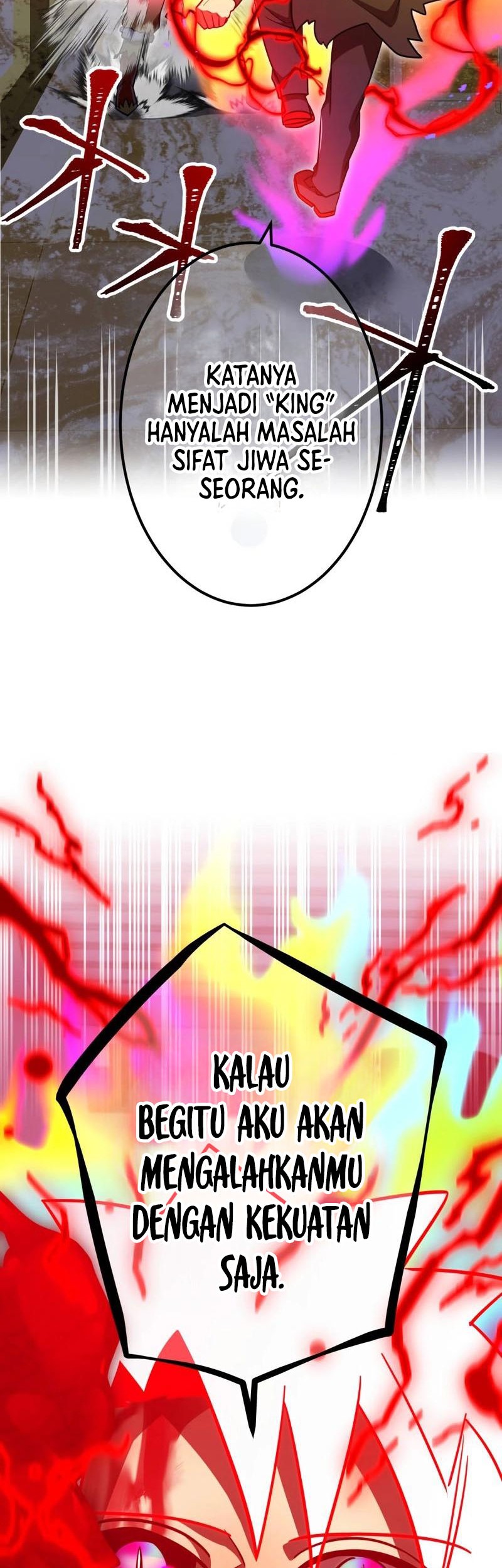 Baca Manga Savior of Divine Blood ~Draw Out 0.00000001% to Become the Strongest~ Chapter 106 Gambar 2