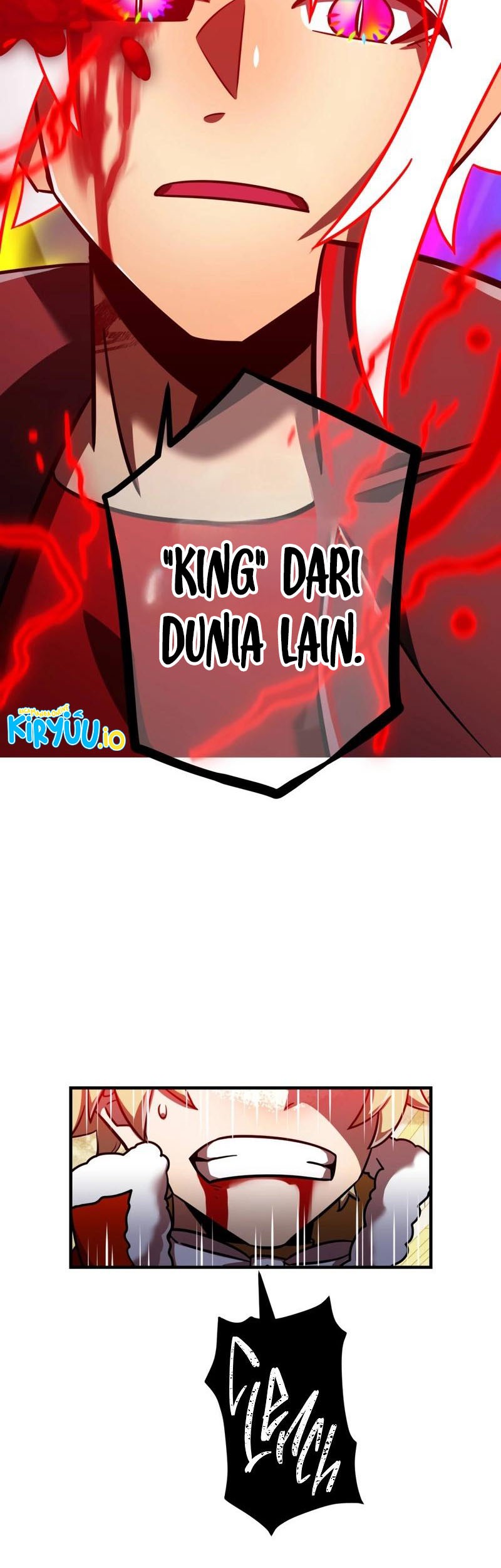 Savior of Divine Blood ~Draw Out 0.00000001% to Become the Strongest~ Chapter 106 Gambar 3