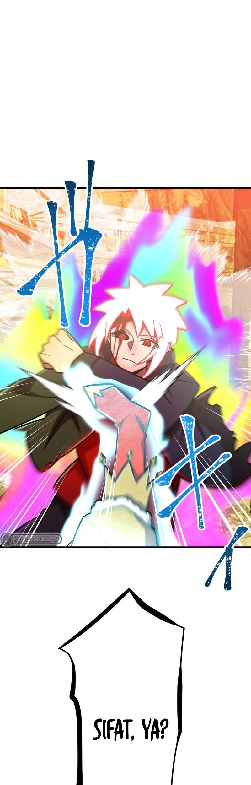 Savior of Divine Blood ~Draw Out 0.00000001% to Become the Strongest~ Chapter 106 Gambar 4