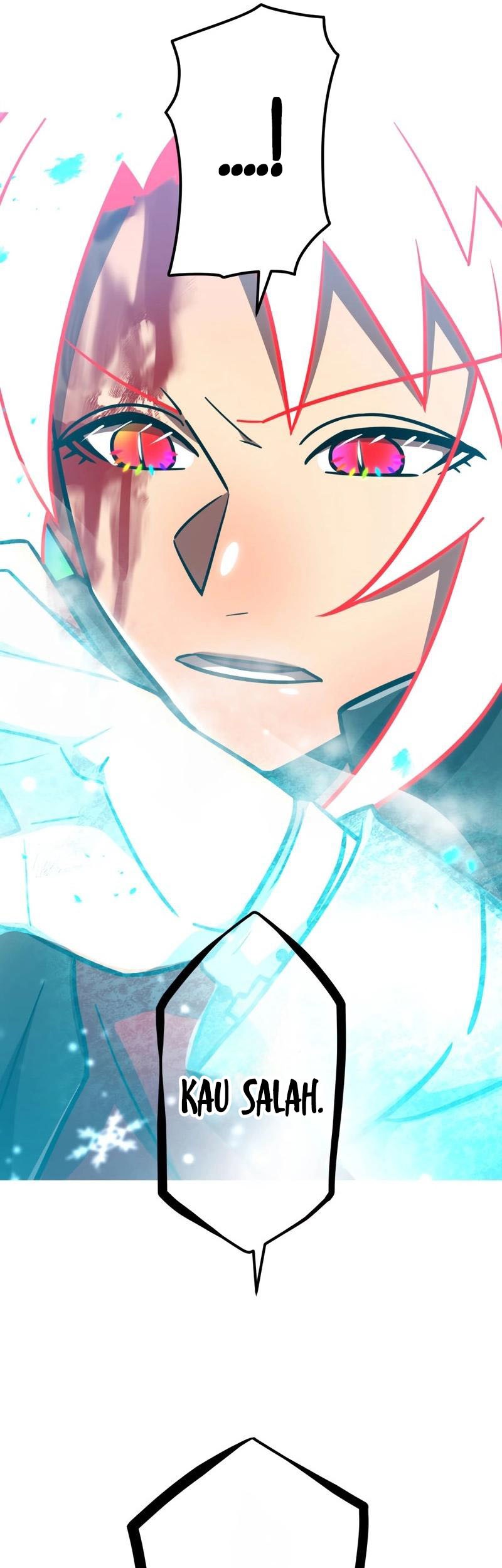 Savior of Divine Blood ~Draw Out 0.00000001% to Become the Strongest~ Chapter 106 Gambar 6