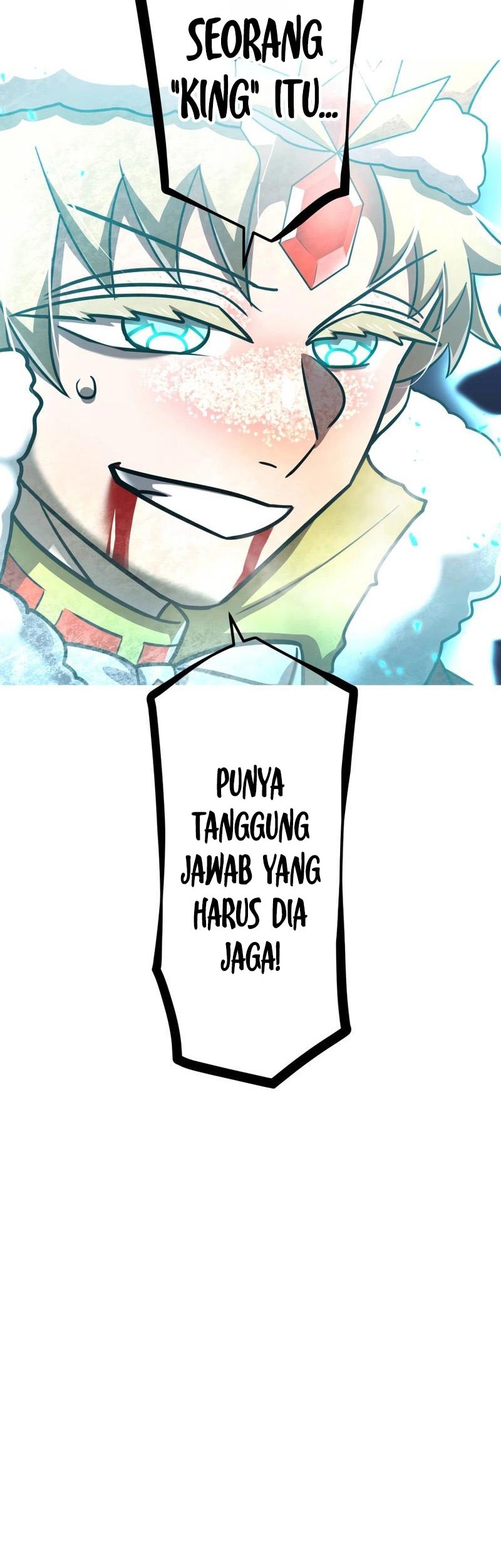 Savior of Divine Blood ~Draw Out 0.00000001% to Become the Strongest~ Chapter 106 Gambar 7