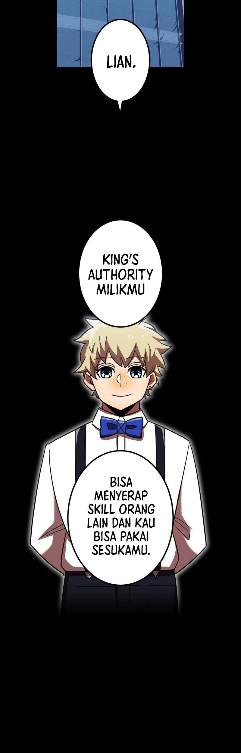 Savior of Divine Blood ~Draw Out 0.00000001% to Become the Strongest~ Chapter 106 Gambar 9